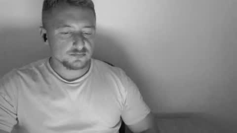 HANK BLOODY online show from August 12, 5:37 pm
