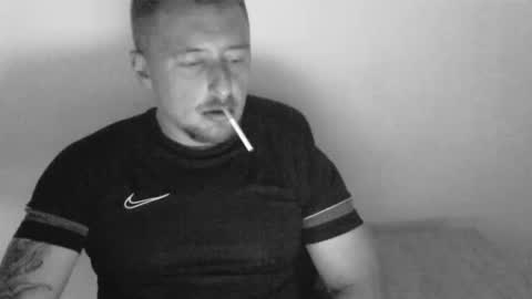 HANK BLOODY online show from August 15, 6:23 pm