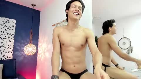 levinfox online show from August 9, 12:44 am