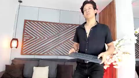 levinfox online show from August 13, 2:09 pm