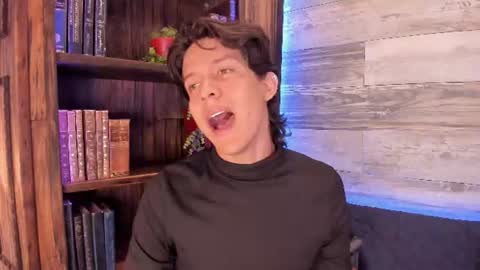 levinfox online show from August 14, 3:15 pm