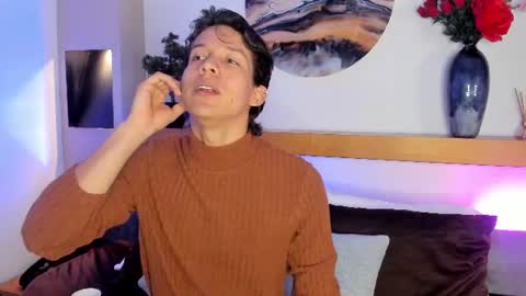 levinfox online show from August 15, 9:35 am