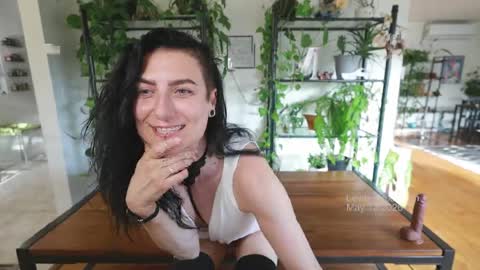 Levity online show from May 13, 1:16 am