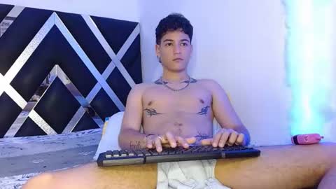 LevySteven online show from August 2, 9:27 am
