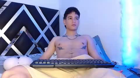LevySteven online show from August 5, 7:06 am