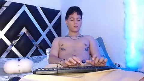 LevySteven online show from August 5, 8:12 am