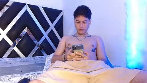 LevySteven online show from August 6, 2:32 am