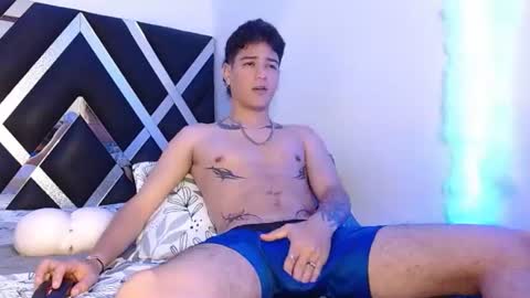 LevySteven online show from August 6, 5:17 am