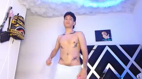 LevySteven online show from August 6, 12:15 pm