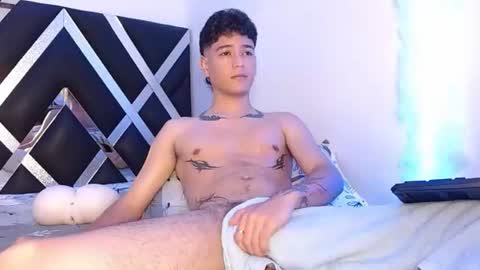 LevySteven online show from August 7, 12:05 pm
