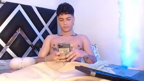 LevySteven online show from August 7, 1:11 pm
