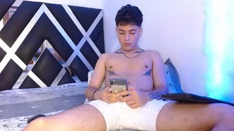 LevySteven online show from August 10, 11:44 am