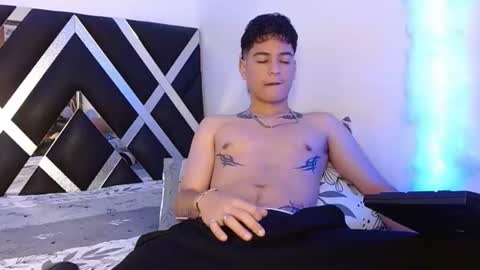 LevySteven online show from August 11, 8:27 am