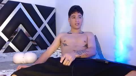 LevySteven online show from August 13, 9:56 am