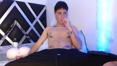 LevySteven online show from August 13, 12:08 pm