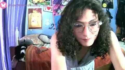 Lewd Mooncat online show from May 14, 9:47 pm