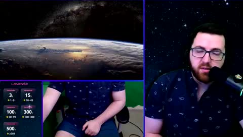 lewdeon online show from February 20, 2:47 pm