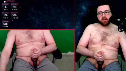 lewdeon online show from March 4, 5:09 pm