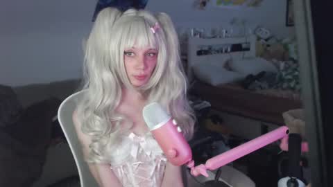 lewdy booty online show from April 28, 1:05 am