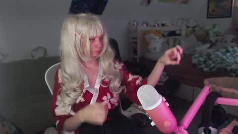lewdy booty online show from May 12, 1:52 am
