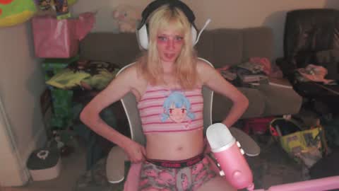 lewdy booty online show from June 13, 3:58 am