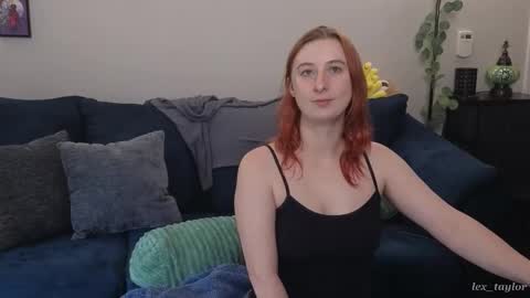 Lex online show from February 20, 9:45 pm