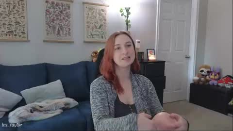 Lex online show from August 3, 10:28 pm