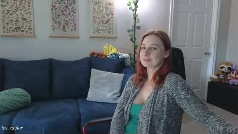 Lex online show from August 4, 9:56 pm