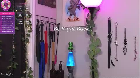 Lex online show from August 6, 3:38 am