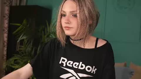 Lexa online show from August 4, 7:38 am