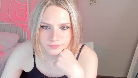 Lexa online show from August 7, 5:07 am
