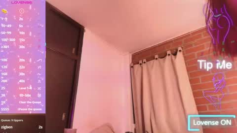 lexa_dreams19 online show from July 30, 3:36 am