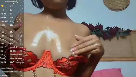 Lexa Raven online show from August 5, 12:41 am