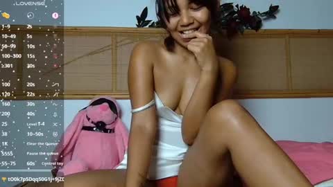 Lexa Raven online show from August 17, 1:21 am