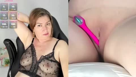 Lexa Love online show from July 21, 8:49 am