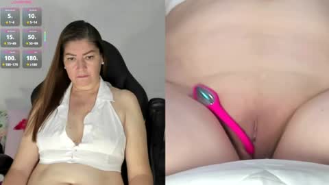 Lexa Love online show from August 14, 6:11 pm