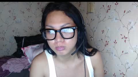 Alexis online show from July 31, 11:27 am