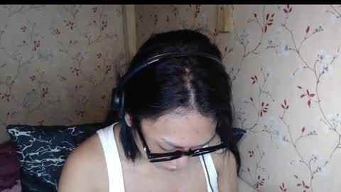 Alexis online show from July 31, 12:33 pm
