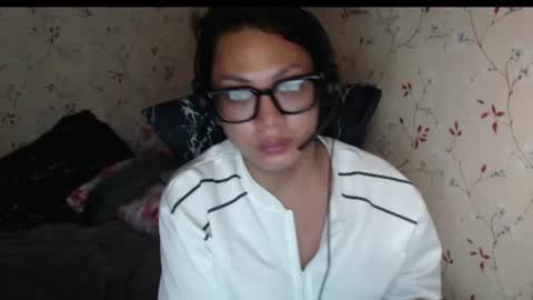 Alexis online show from August 6, 12:59 pm
