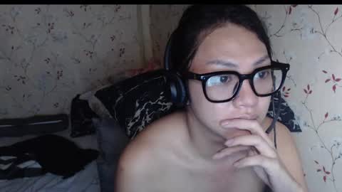 Alexis online show from August 7, 5:46 pm