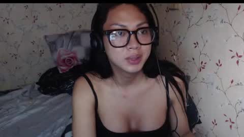 Alexis online show from August 8, 9:20 am