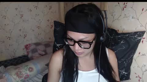 Alexis online show from August 12, 12:29 pm