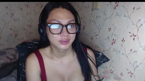 Alexis online show from August 15, 12:58 am