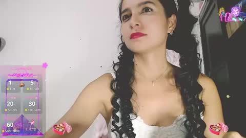 lexi19_ online show from July 16, 2:45 am