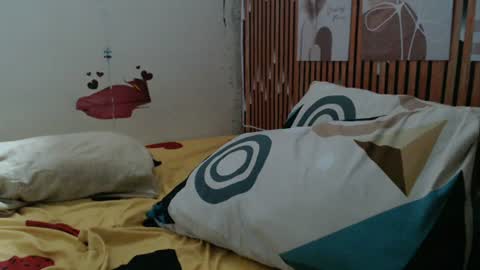 lexianna online show from July 28, 3:45 am