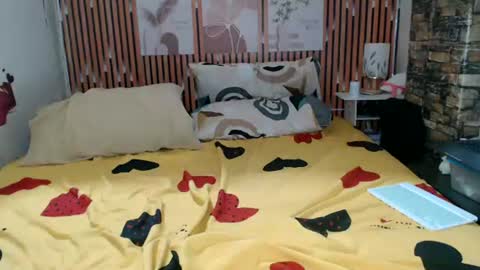 lexianna online show from August 4, 1:24 am