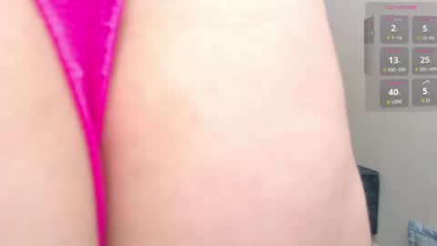 Lexi  aiden online show from August 13, 1:25 pm