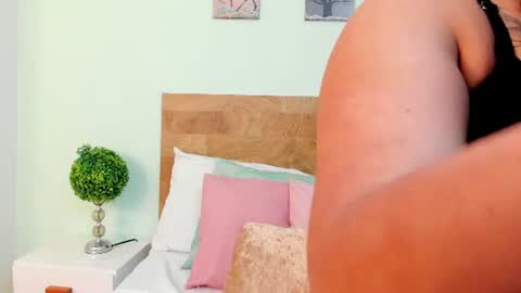 Gabrielle online show from August 13, 5:05 pm