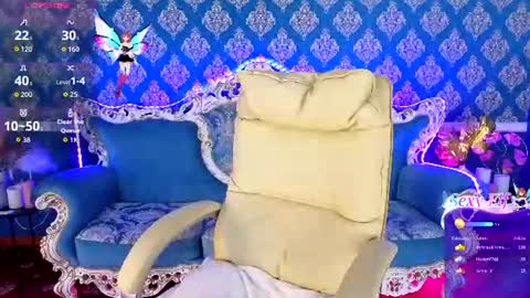 lexi_si online show from August 10, 8:38 am