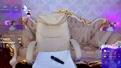 lexi_si online show from August 18, 9:26 am